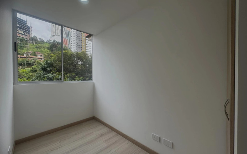 Apartamento en Sabaneta en La Doctora