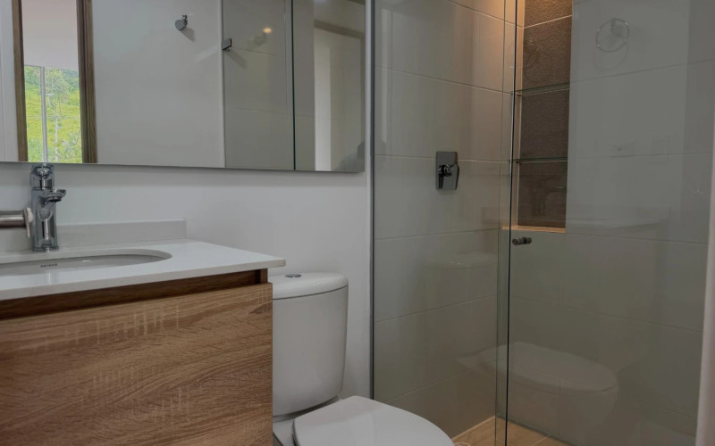 Apartamento en Sabaneta en La Doctora