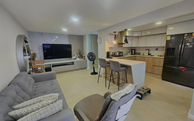 Casa en Medellín en La Mota