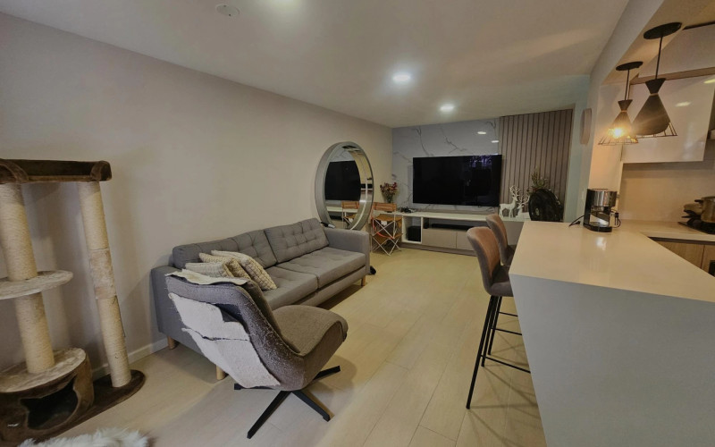 Casa en Medellín en La Mota