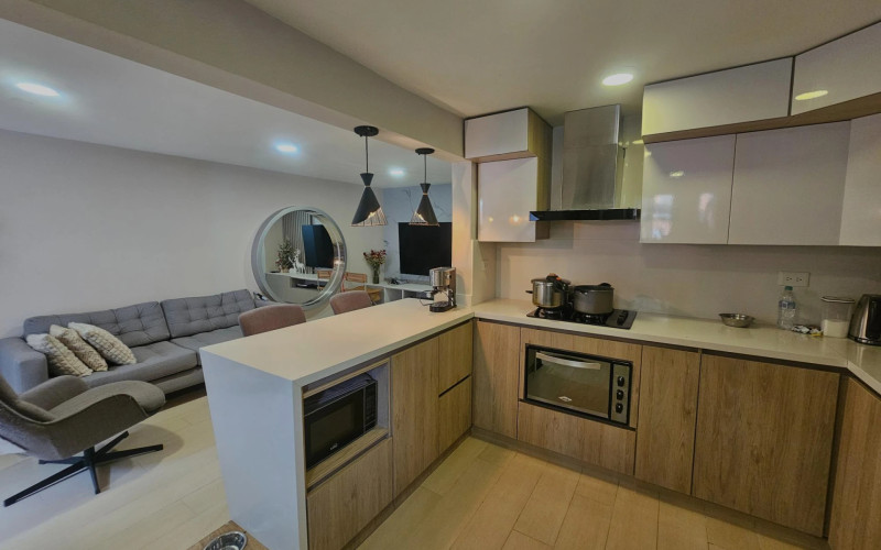 Casa en Medellín en La Mota