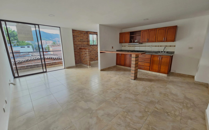 Apartamento en Envigado en Primavera