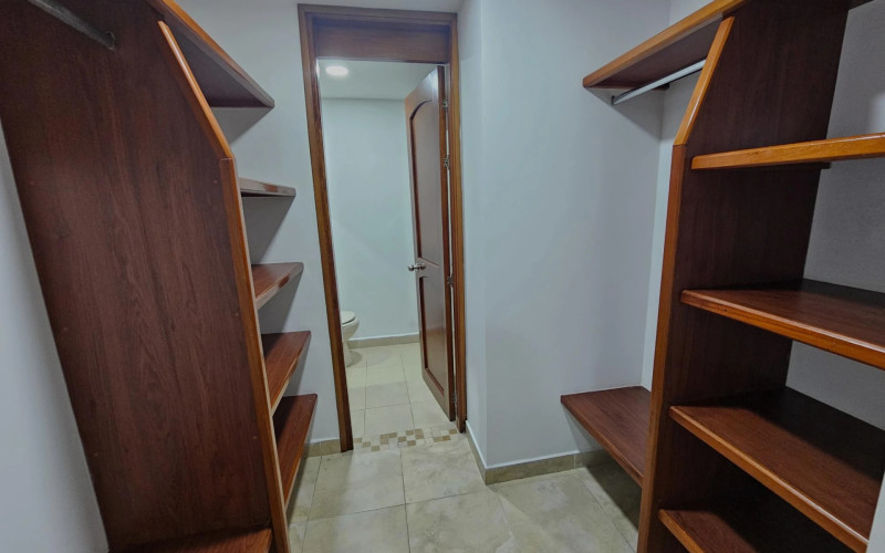 Apartamento en Envigado en Primavera