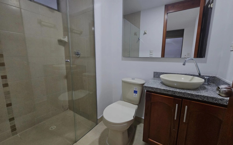Apartamento en Envigado en Primavera