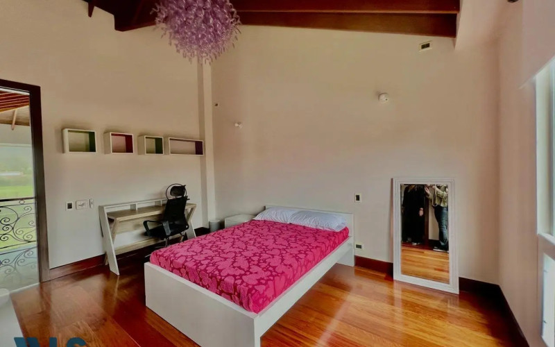 Casa en Bogotá en Guaymaral