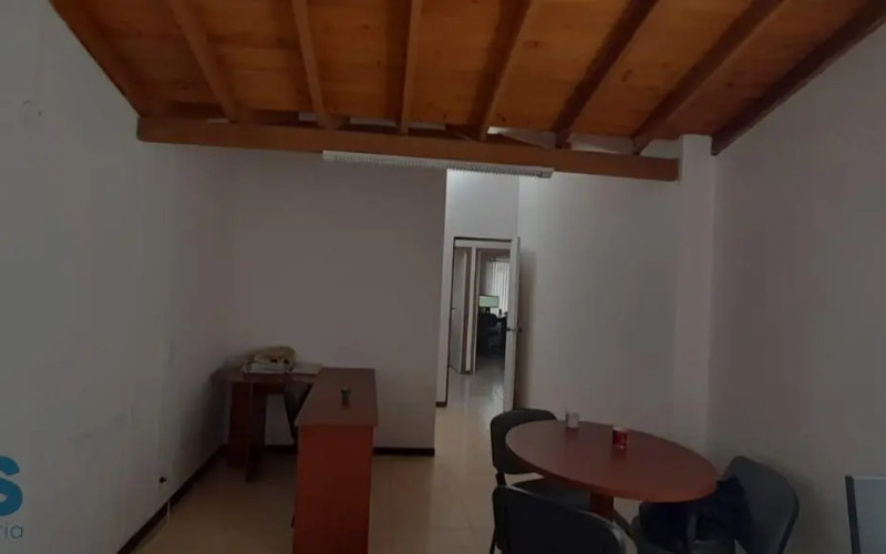 Casa en Rionegro en San Nicolas