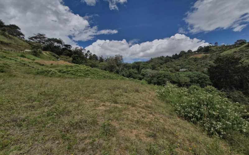 Lote Residencial en Rionegro en vereda Higueron