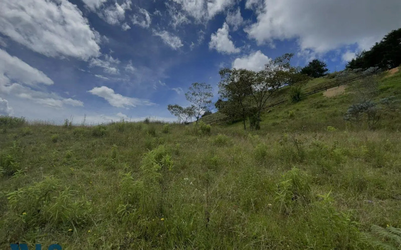 Lote Residencial en Rionegro en vereda Higueron