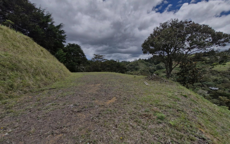 Lote Residencial en Rionegro en vereda Higueron