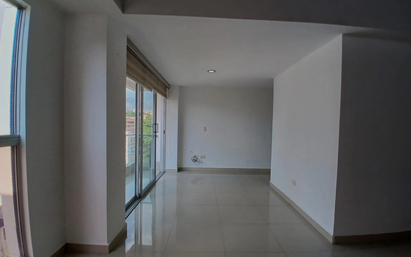 Apartamento en Medellín en Laureles