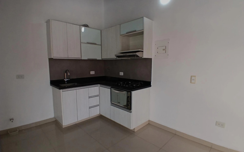 Apartamento en Medellín en Laureles