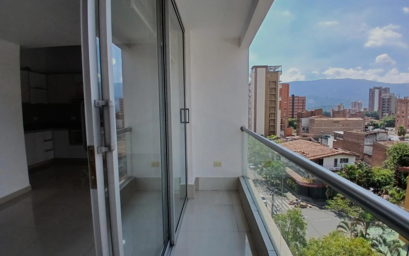 Apartamento en Medellín en Laureles