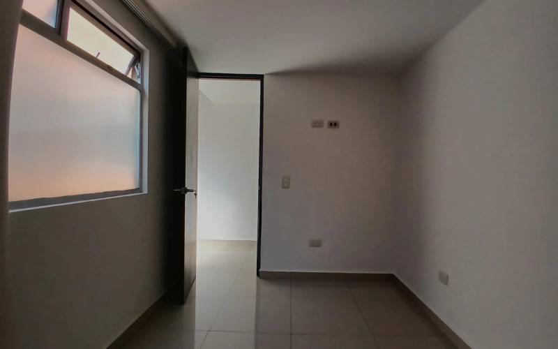 Apartamento en Medellín en Laureles