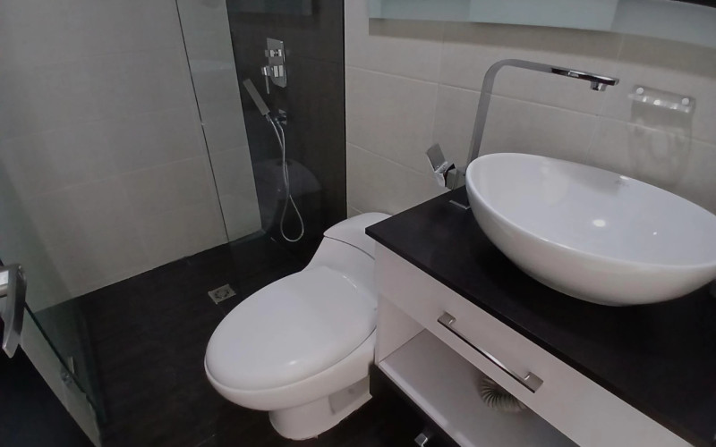 Apartamento en Medellín en Laureles
