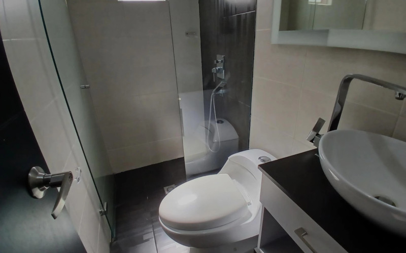 Apartamento en Medellín en Laureles