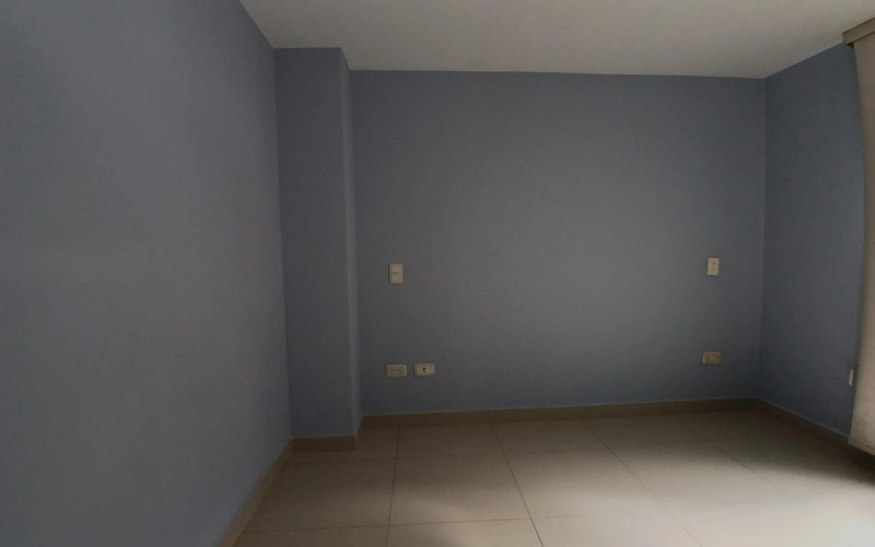Apartamento en Medellín en Laureles