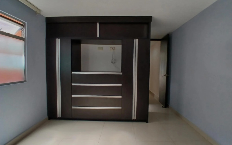 Apartamento en Medellín en Laureles