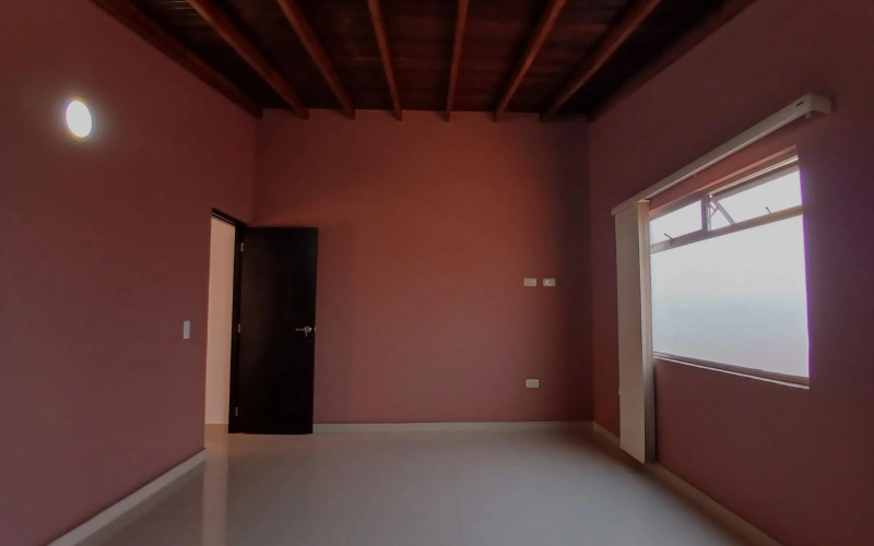 Apartamento en Medellín en Laureles
