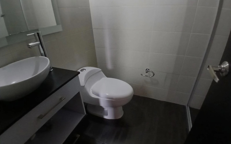 Apartamento en Medellín en Laureles