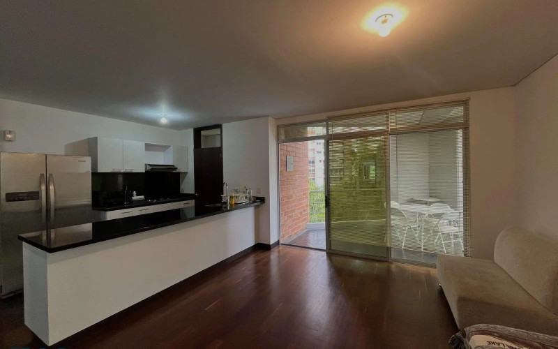 Apartamento en Medellín en El Poblado