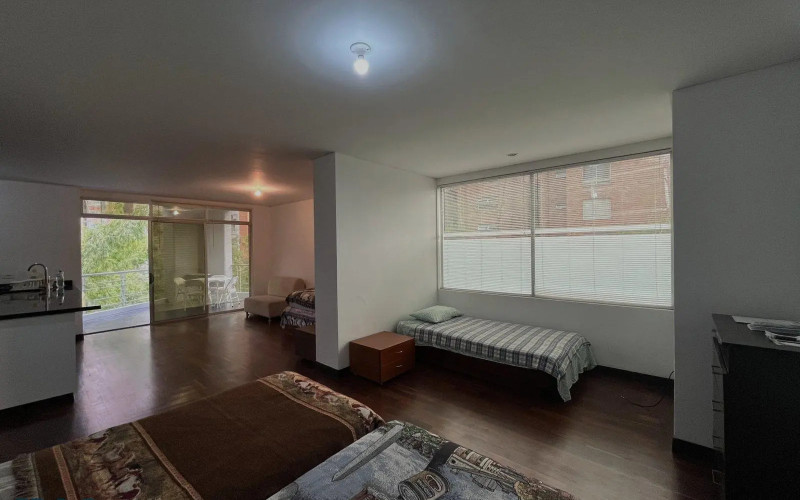 Apartamento en Medellín en El Poblado