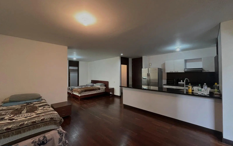 Apartamento en Medellín en El Poblado