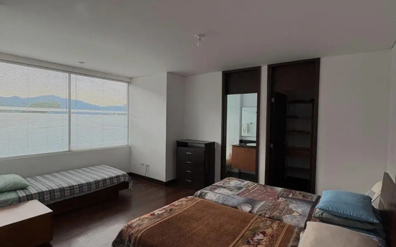 Apartamento en Medellín en El Poblado