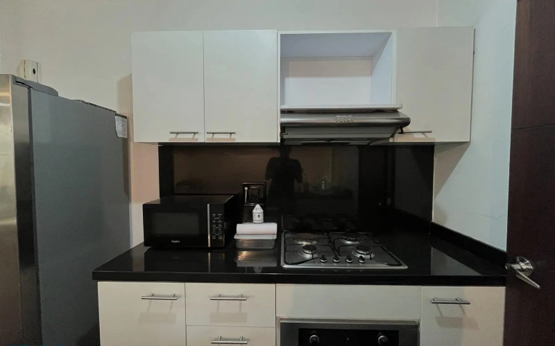 Apartamento en Medellín en El Poblado