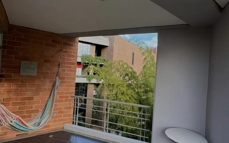 Apartamento en Medellín en El Poblado