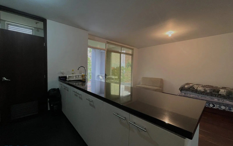 Apartamento en Medellín en El Poblado