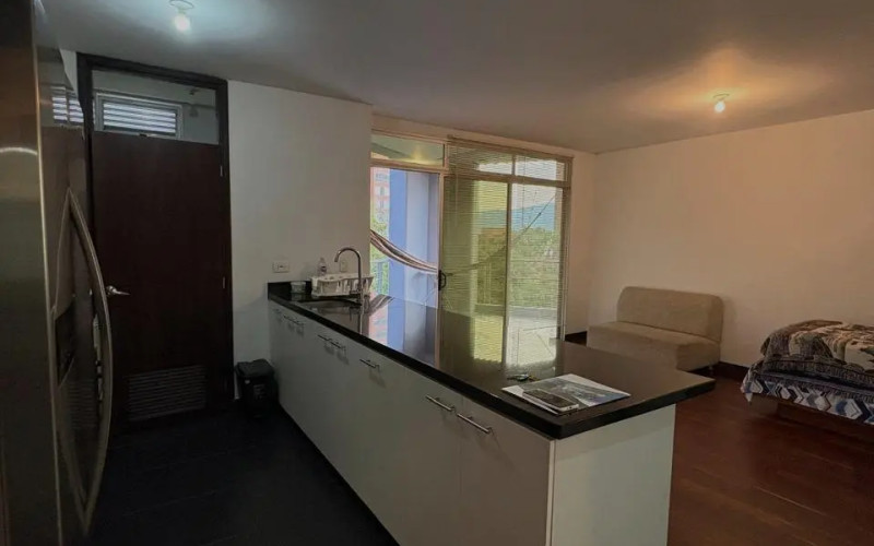 Apartamento en Medellín en El Poblado