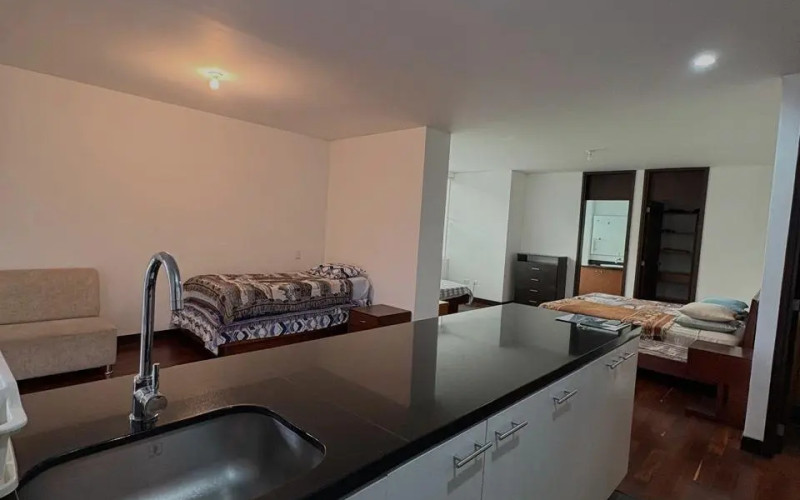 Apartamento en Medellín en El Poblado