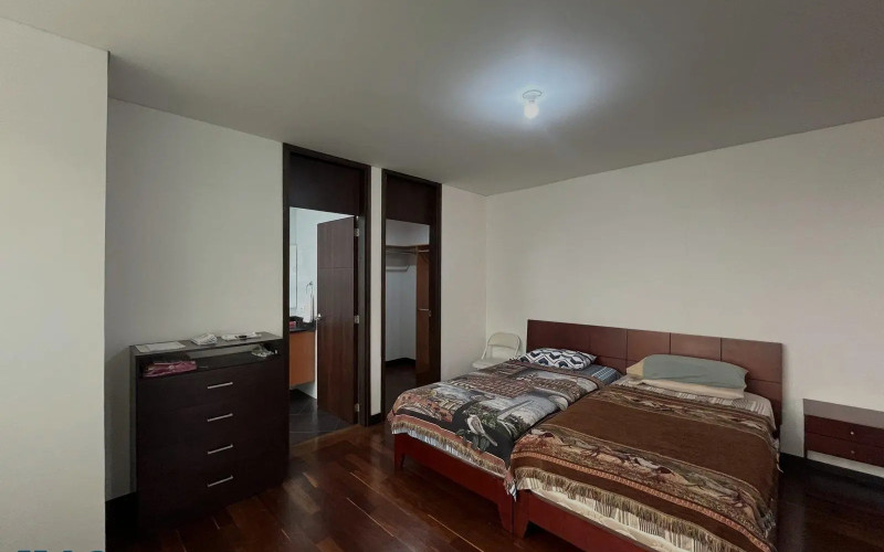 Apartamento en Medellín en El Poblado