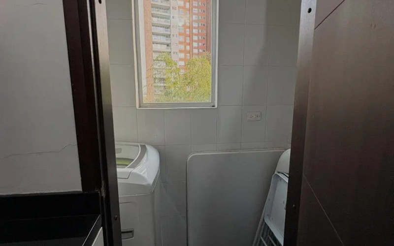 Apartamento en Medellín en El Poblado
