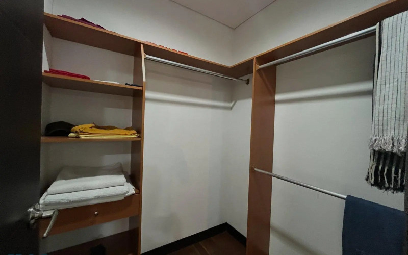 Apartamento en Medellín en El Poblado