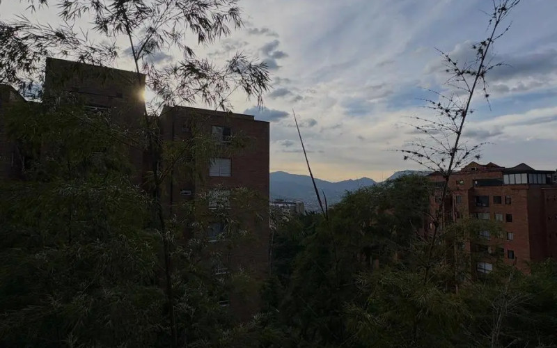 Apartamento en Medellín en El Poblado