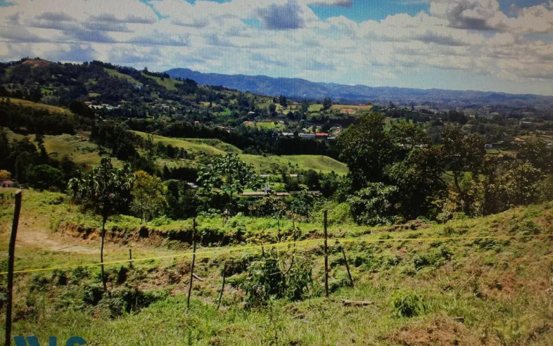 Lote Residencial en Rionegro en V. Tablacito