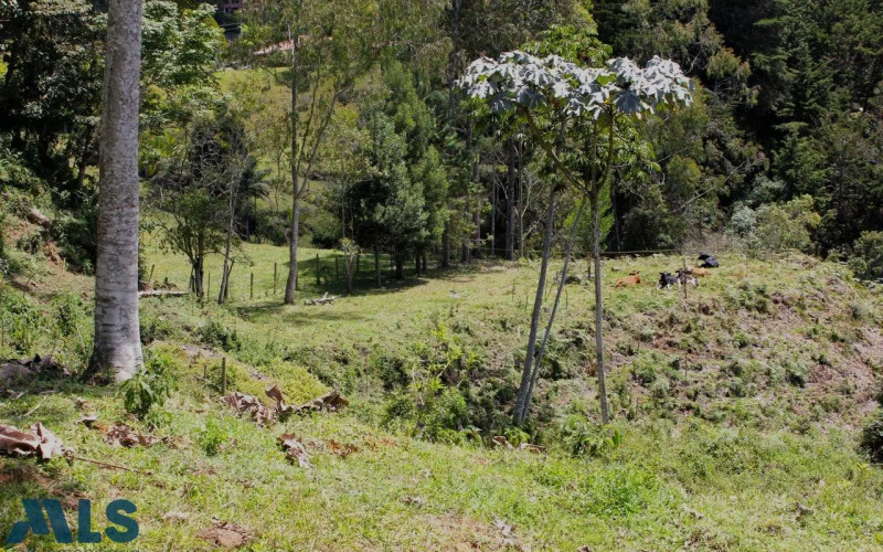 Lote Residencial en Rionegro en V. Tablacito