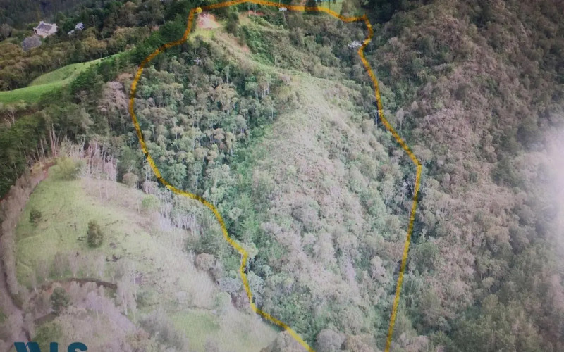 Lote Residencial en Rionegro en V. Tablacito