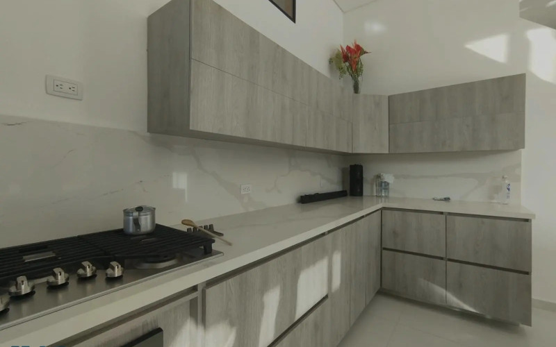 Casa en Envigado en Loma del Escobero
