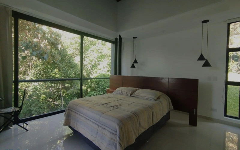 Casa en Envigado en Loma del Escobero