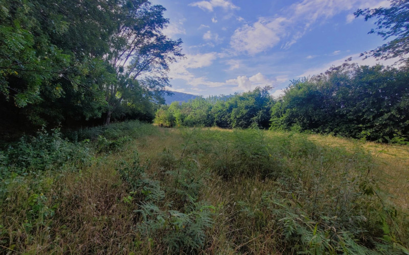 Lote Residencial en Santa Fe de Antioquia en V. La Guanábana