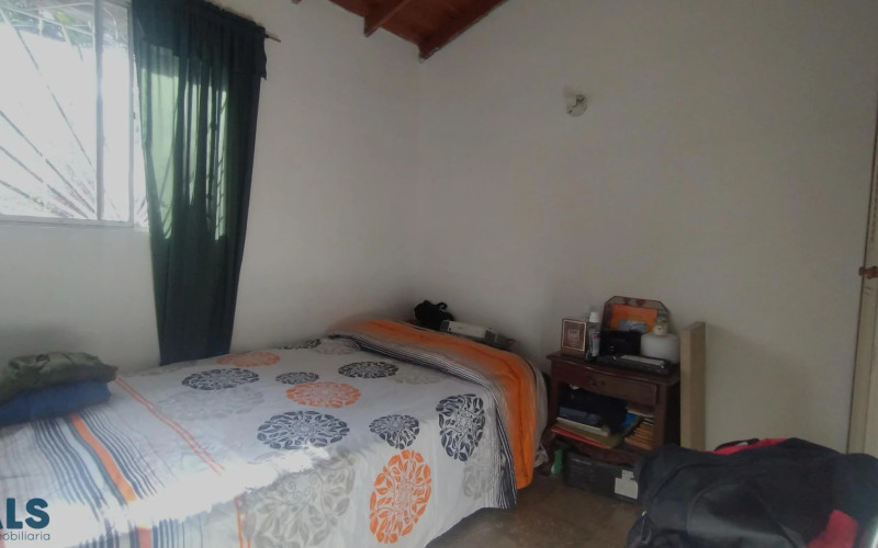 Casa en Medellín en Robledo