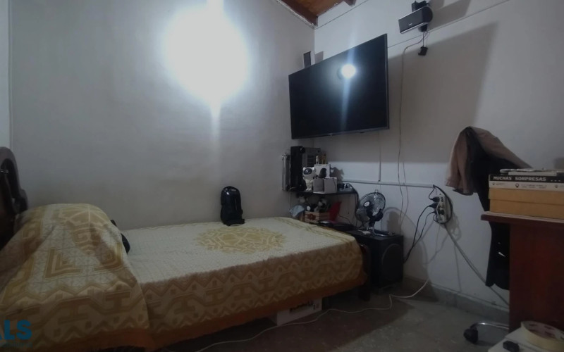 Casa en Medellín en Robledo