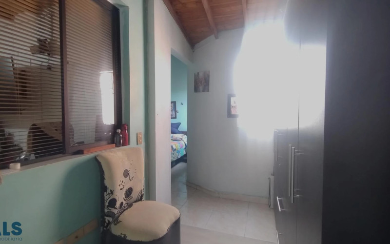 Casa en Medellín en Robledo