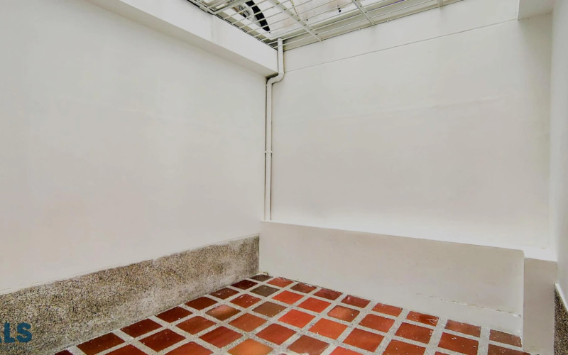 Casa en Medellín en Santa Mónica