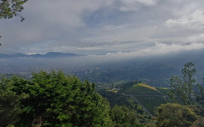 Casa en Envigado en El Salado
