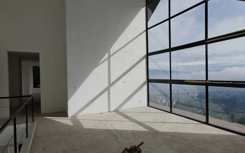 Casa en Envigado en El Salado
