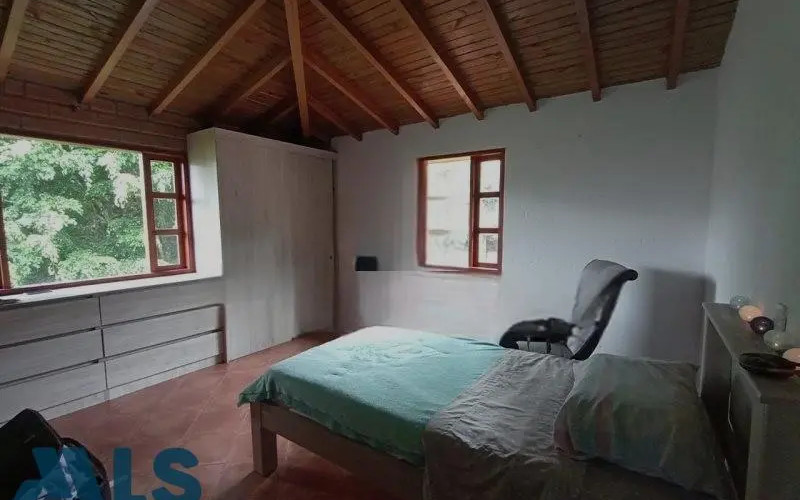 Finca Recreativa en Rionegro en Sector Los Colegios