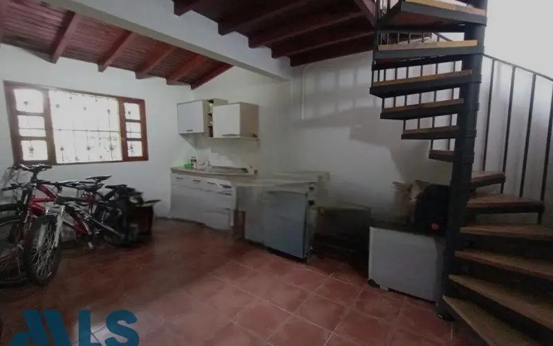 Finca Recreativa en Rionegro en Sector Los Colegios
